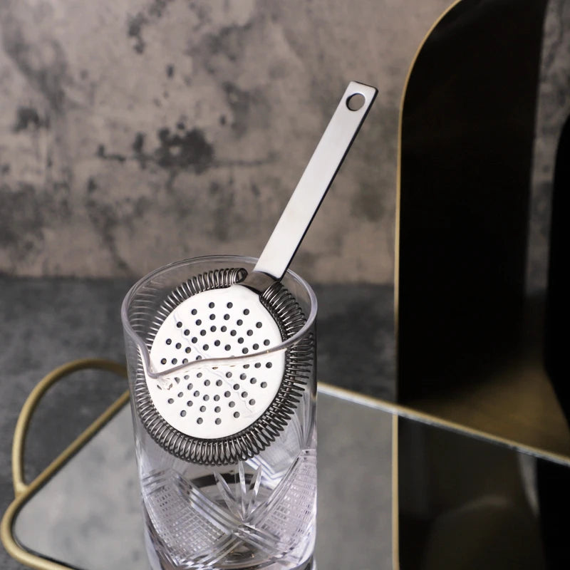 Strainer Stainless